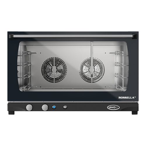 heteluchtoven |60x40|