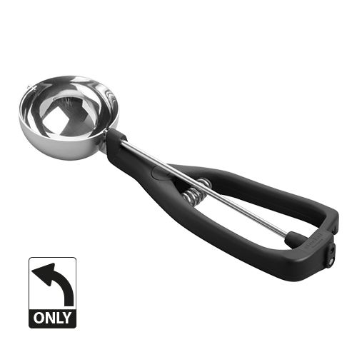 ijsportioneerlepel 1/012L