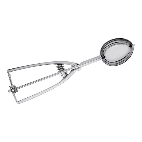 ijsportioneerlepel 1/020L