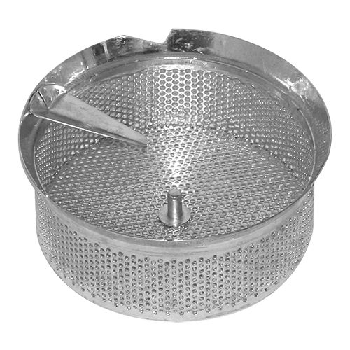 inzetzeef |diameter:37cm-3,0mm|