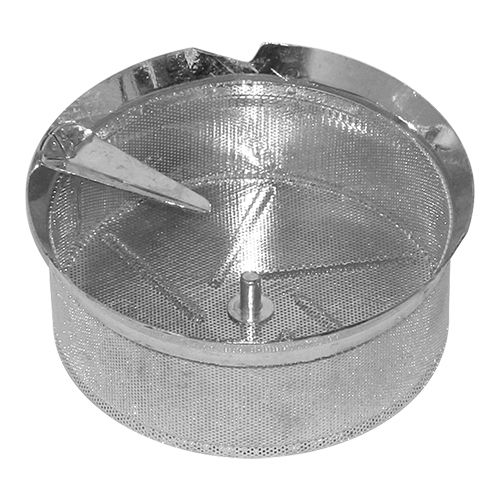 inzetzeef |diameter:37cm-1,0mm|