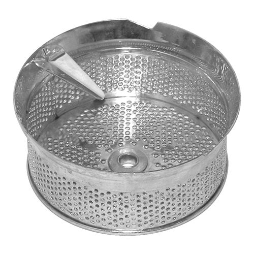 inzetzeef |diameter:39cm-4,0mm|