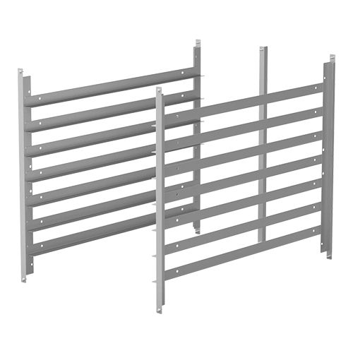 inzet onderstel BakerTop