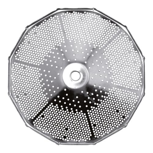 inzetzeef |diameter:31cm-1,5mm|