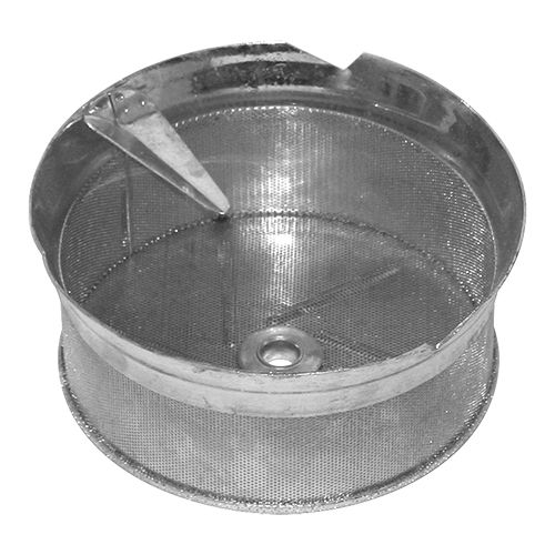 inzetzeef |diameter:39cm-1,0mm|