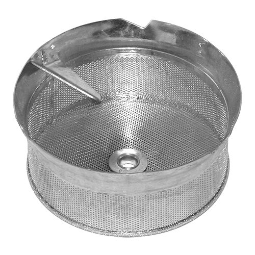 inzetzeef |diameter:39cm-2,0mm|