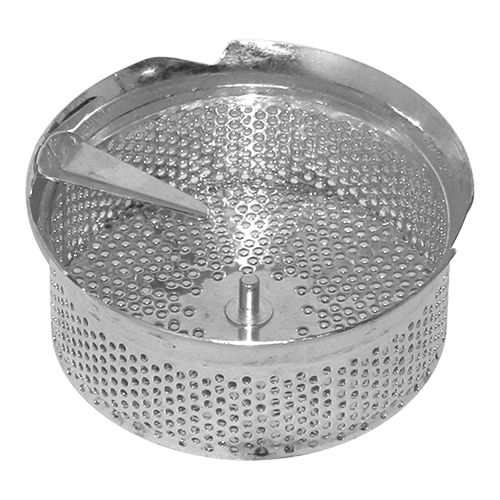 inzetzeef |diameter:37cm-4,0mm|