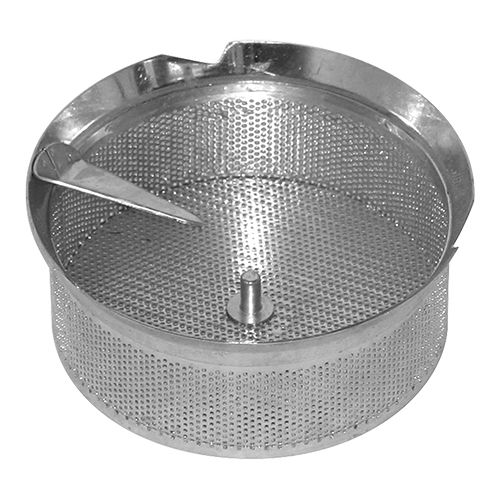 inzetzeef |diameter:37cm-2,0mm|