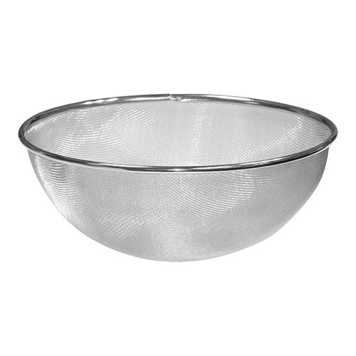 inzetzeef oplegzeef |diameter:26cm|