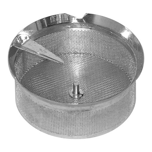 inzetzeef |diameter:37cm-1,5mm|