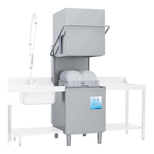 doorschuifvaatwasmachine |50x50cm|