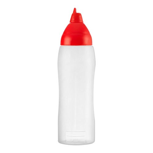 doseer knijpfles 075cl