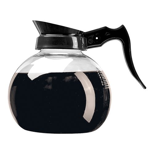 koffiekan 1,80L