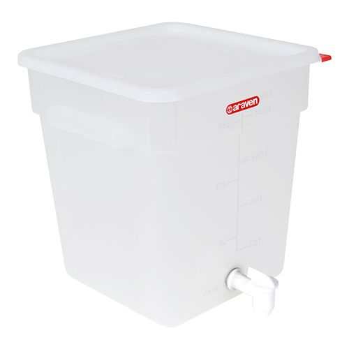 drankendispenser |1x18L|