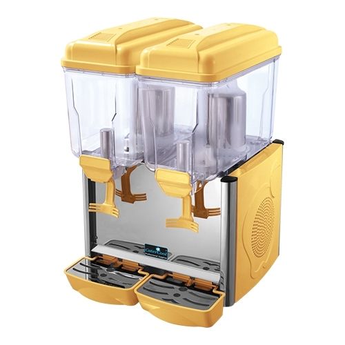 drankendispenser |2x12L|
