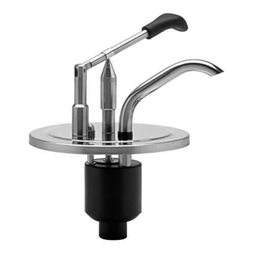 emmer-dispenser |diameter:26,5cm|