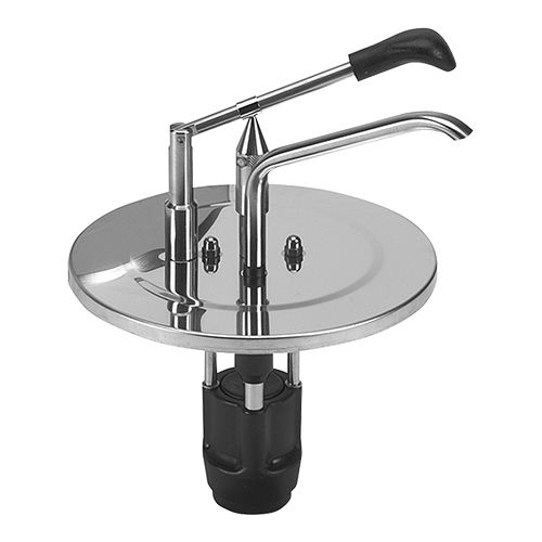 emmer-dispenser |diameter:22,5cm|