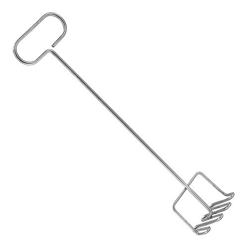 etenstamper L.58,0cm