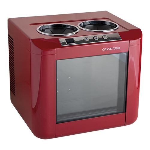 flessenkoeler |cap.2stk|