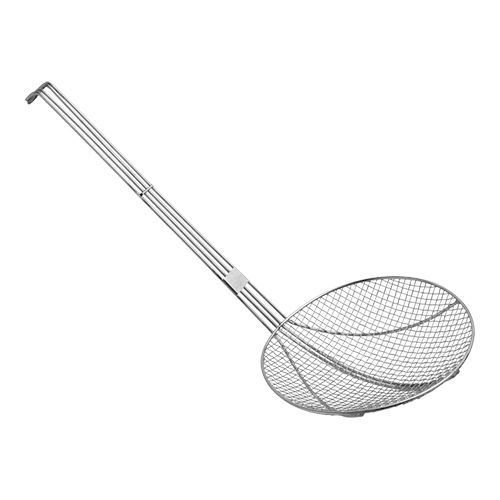 frituurschep diameter:22,0cm