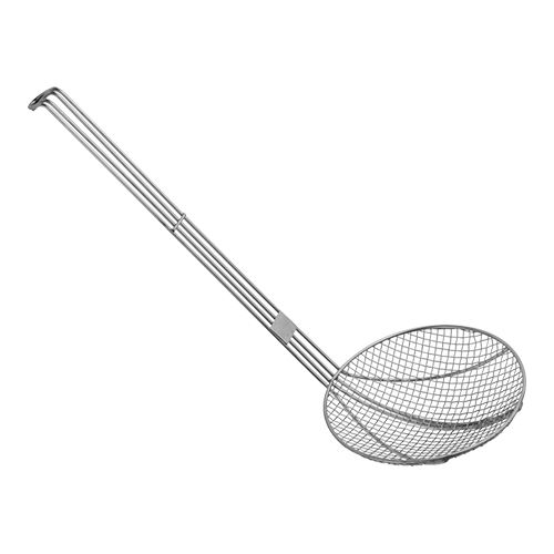 frituurschep diameter:18,0cm