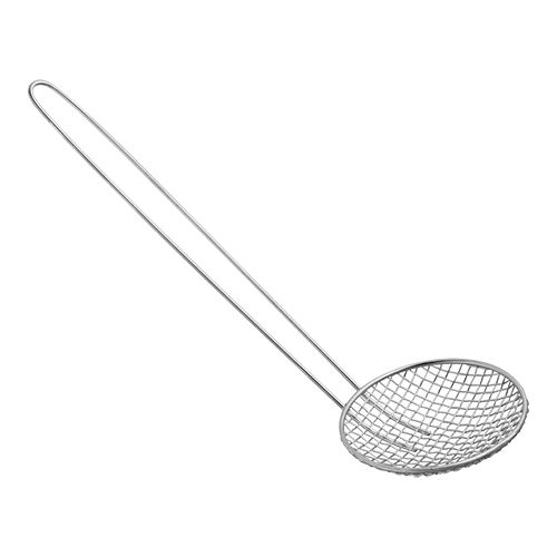 frituurschep diameter:12,0cm