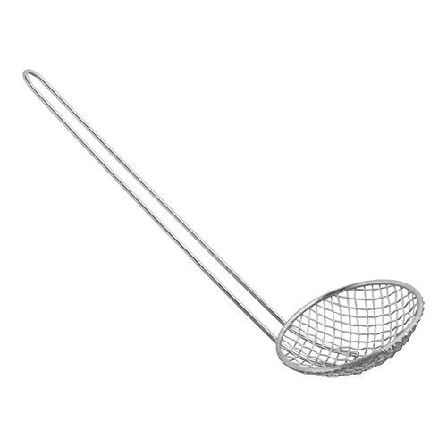 frituurschep diameter:10,0cm
