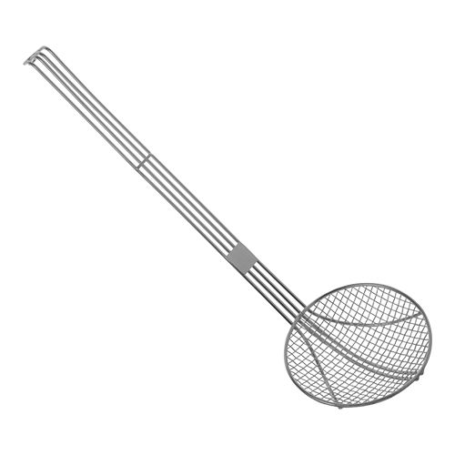 frituurschep diameter:14,0cm