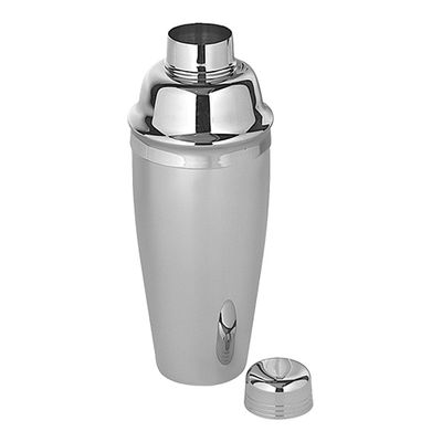 cocktail shaker 0,50L