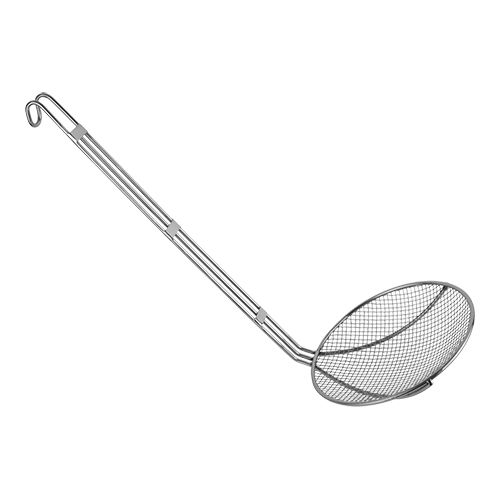 frituurschep diameter:24,0cm