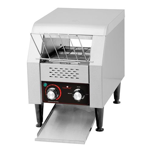 conveyor toaster |300/uur|