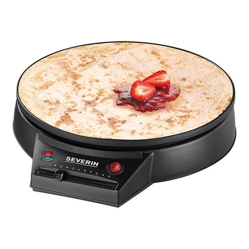 crêpe bakapparaat |diameter:30cm|