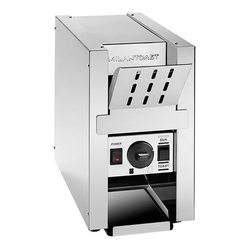 conveyor toaster |250/uur|