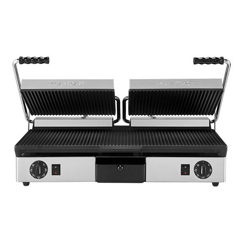 contactgrill |geribbeld-geribbeld|