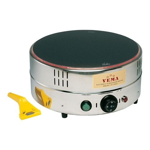 crêpe bakapparaat |diameter:37cm|