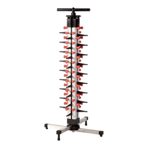 bordenrek tafelmodel