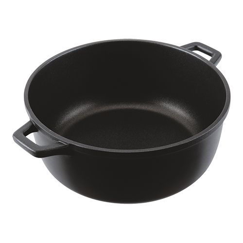 braadpan diameter:24cm