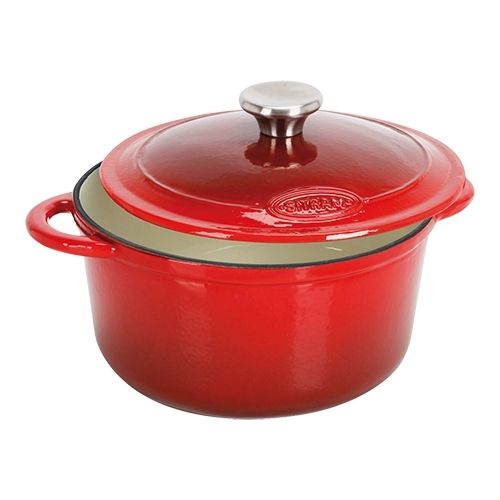 braadpan diameter:24cm