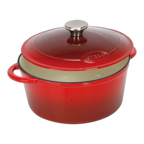 braadpan diameter:26cm