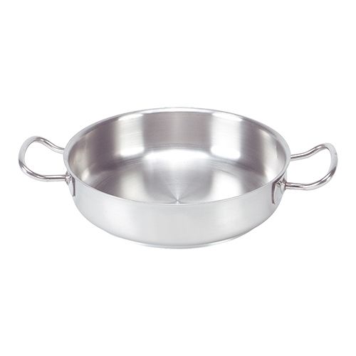 braadpan diameter:30cm