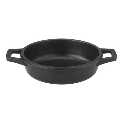 braadpan diameter:20cm