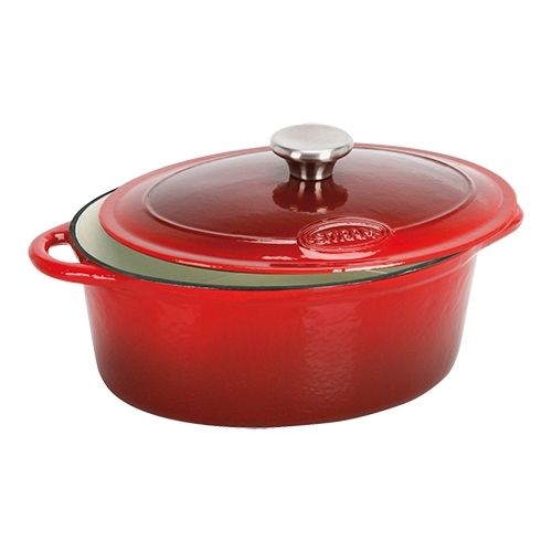 braadpan 27x21cm