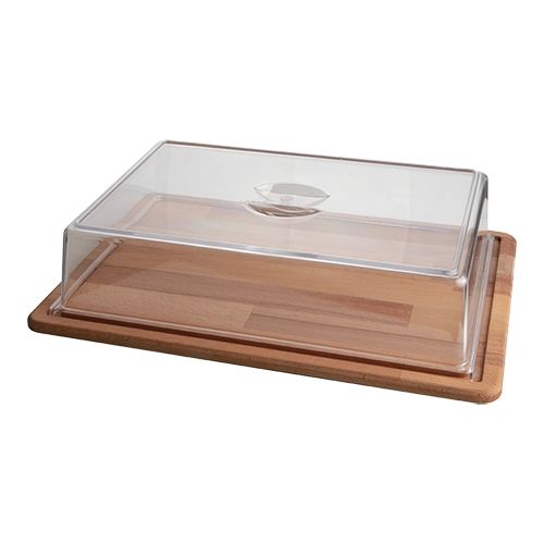 buffetvitrine 39x29cm