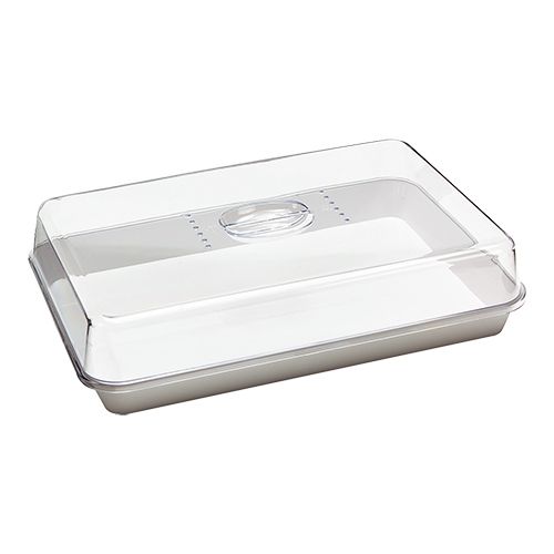 buffetvitrine 36x25cm
