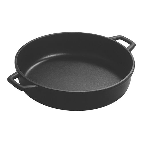 braadpan diameter:36cm