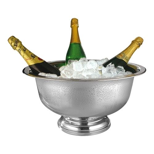 champagne bowl