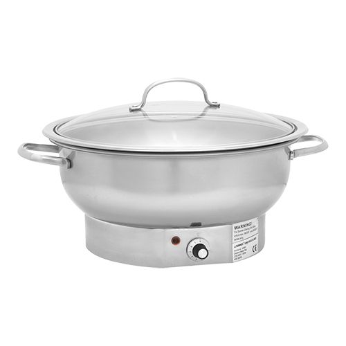 chafing dish diameter:35cm