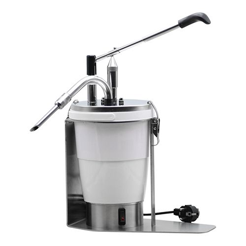 chocoladepasta dispenser 03L