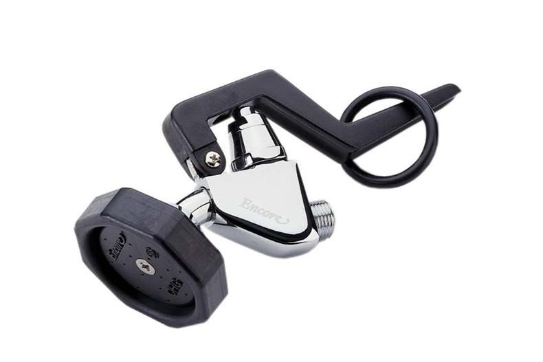 ENCORE GEBOGEN SPROEIKOP INCL. SPANRING K50-X017