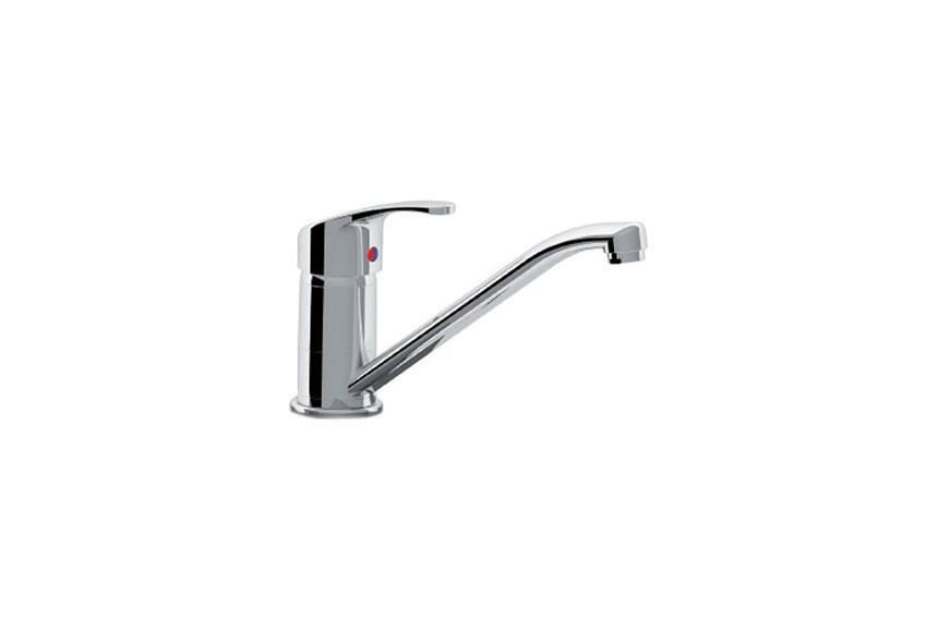 ENKELGATS EENGREEPSMENGKRAAN TAFELMODEL - 230MM